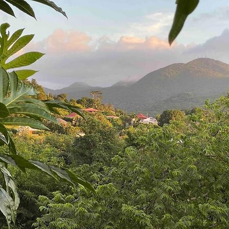 Villa Saint-Paul Pointe-Noire Dış mekan fotoğraf