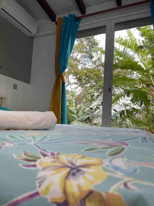 Villa Saint-Paul Pointe-Noire Dış mekan fotoğraf